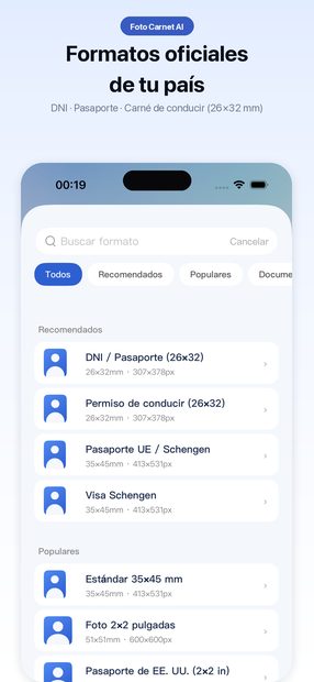 Foto de Carnet Maker – screenshot 3